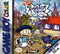 Rugrats in Paris - Loose - GameBoy Color  Fair Game Video Games