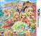 Rune Factory 4 - In-Box - Nintendo 3DS  Fair Game Video Games