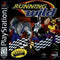 Running Wild - Loose - Playstation  Fair Game Video Games