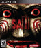 SAW - In-Box - Playstation 3  Fair Game Video Games