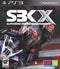 SBK X: Superbike World Championship - Loose - Playstation 3  Fair Game Video Games