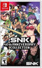 SNK 40th Anniversary Collection [Limited Edition] - Complete - Nintendo Switch  Fair Game Video Games