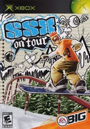 SSX On Tour - Loose - Xbox  Fair Game Video Games