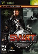 SWAT Global Strike Team - In-Box - Xbox  Fair Game Video Games