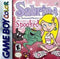 Sabrina the Animated Series Spooked - In-Box - GameBoy Color  Fair Game Video Games