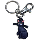 Sailor Moon PVC Keychain - Luna