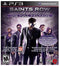 Saints Row: The Third: The Full Package - In-Box - Playstation 3  Fair Game Video Games