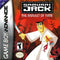 Samurai Jack The Amulet Of Time - Loose - GameBoy Advance  Fair Game Video Games