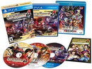 Samurai Warriors 4 Special Anime Pack - Loose - Playstation 4  Fair Game Video Games