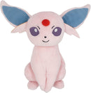 Sanei Pokemon All Star Collection Espeon Plush