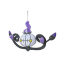 Sanei Pokemon All Star Collection Chandelure Plush