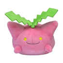 Sanei Pokemon All Star Collection Hoppip Plush