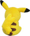 Sanei Pokemon All Star Collection Pikachu (Female) Plush