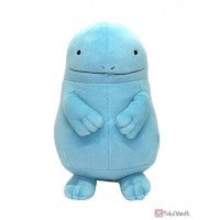 Sanei Pokemon All Star Collection Quagsire Plush