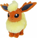 Sanei Pokemon All Star Collection Flareon Plush