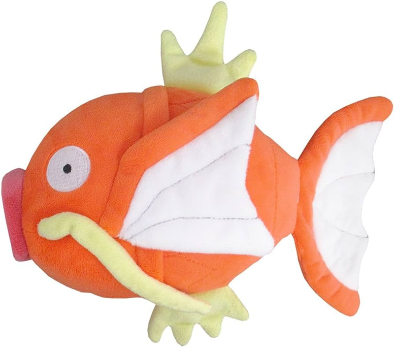 Sanei Pokemon All Star Collection PP98 Magikarp Plush