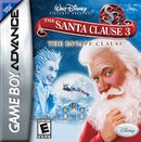 Santa Clause 3 The Escape Clause - Complete - GameBoy Advance  Fair Game Video Games