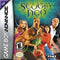 Scooby Doo - Loose - GameBoy Advance  Fair Game Video Games