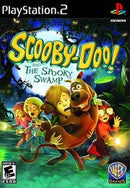Scooby Doo and the Spooky Swamp - In-Box - Playstation 2  Fair Game Video Games