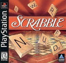 Scrabble - Complete - Playstation  Fair Game Video Games