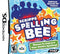 Scripps Spelling Bee - Loose - Nintendo DS  Fair Game Video Games