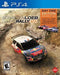 Sebastien Loeb Rally Evo - Complete - Playstation 4  Fair Game Video Games