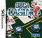 Sega Casino - In-Box - Nintendo DS  Fair Game Video Games