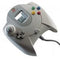 Sega Dreamcast Controller - Loose - Sega Dreamcast  Fair Game Video Games