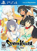 Senran Kagura Estival Versus Endless Summer Edition - Complete - Playstation 4  Fair Game Video Games