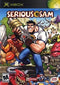 Serious Sam - Loose - Xbox  Fair Game Video Games