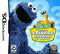 Sesame Street: Cookie's Counting Carnival - In-Box - Nintendo DS  Fair Game Video Games