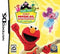 Sesame Street: Elmo's Musical Monsterpiece - In-Box - Nintendo DS  Fair Game Video Games