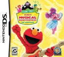 Sesame Street: Elmo's Musical Monsterpiece - Loose - Nintendo DS  Fair Game Video Games