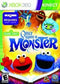 Sesame Street: Once Upon a Monster - In-Box - Xbox 360  Fair Game Video Games