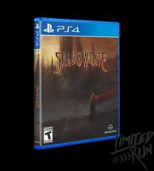 Shadowgate - Complete - Playstation 4  Fair Game Video Games