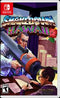 Shakedown Hawaii [Collector's Edition] - Complete - Nintendo Switch  Fair Game Video Games