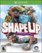 Shape Up - Loose - Xbox One  Fair Game Video Games