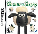 Shaun the Sheep: Off His Head - Complete - Nintendo DS  Fair Game Video Games