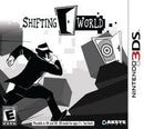 Shifting World - In-Box - Nintendo 3DS  Fair Game Video Games