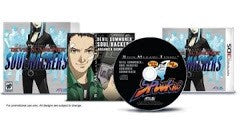 Shin Megami Tensei: Devil Summoner: Soul Hackers [Soundtrack Bundle] (CIB)  Fair Game Video Games