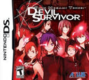 Shin Megami Tensei: Devil Survivor - Loose - Nintendo DS  Fair Game Video Games