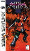 Shining Force III - In-Box - Sega Saturn  Fair Game Video Games