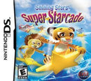 Shining Stars Super Starcade - Loose - Nintendo DS  Fair Game Video Games