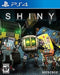 Shiny - Loose - Playstation 4  Fair Game Video Games