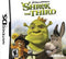 Shrek the Third - Loose - Nintendo DS  Fair Game Video Games