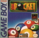 Side Pocket - Complete - GameBoy  Fair Game Video Games