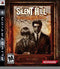 Silent Hill Homecoming - Complete - Playstation 3  Fair Game Video Games