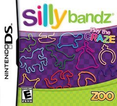 Silly Bandz - Loose - Nintendo DS  Fair Game Video Games