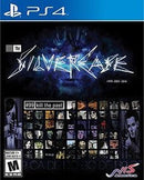 Silver Case [Limited Edition] - Loose - Playstation 4  Fair Game Video Games