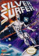 Silver Surfer - Complete - NES  Fair Game Video Games